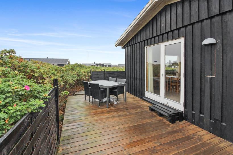 Foto von Ferienhaus CU28 in Nørlev - Lønstrup - Nordjütland