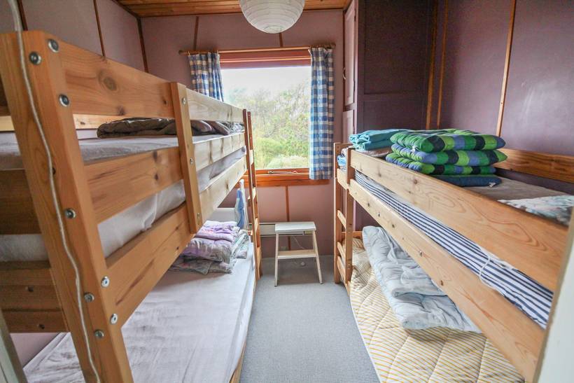 Foto von Ferienhaus CU28 in Nørlev - Lønstrup - Nordjütland