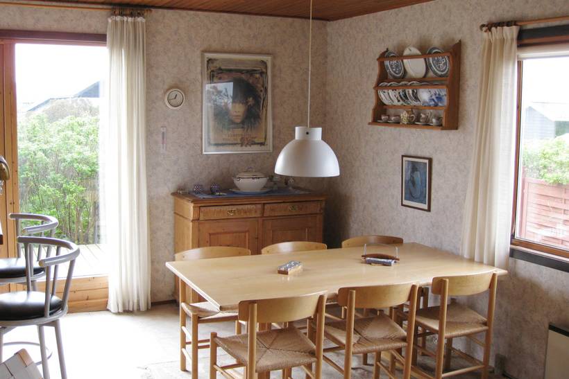 Foto von Ferienhaus CU28 in Nørlev - Lønstrup - Nordjütland