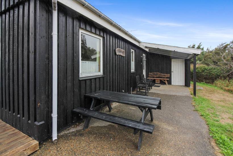 Foto von Ferienhaus CU28 in Nørlev - Lønstrup - Nordjütland