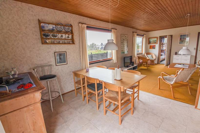 Foto von Ferienhaus CU28 in Nørlev - Lønstrup - Nordjütland