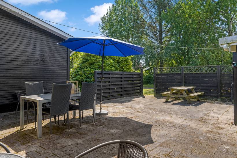 Foto von Ferienhaus CU32 in Tversted - Nordjütland
