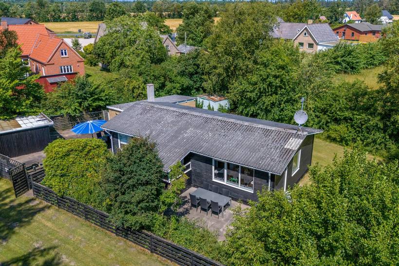 Foto von Ferienhaus CU32 in Tversted - Nordjütland