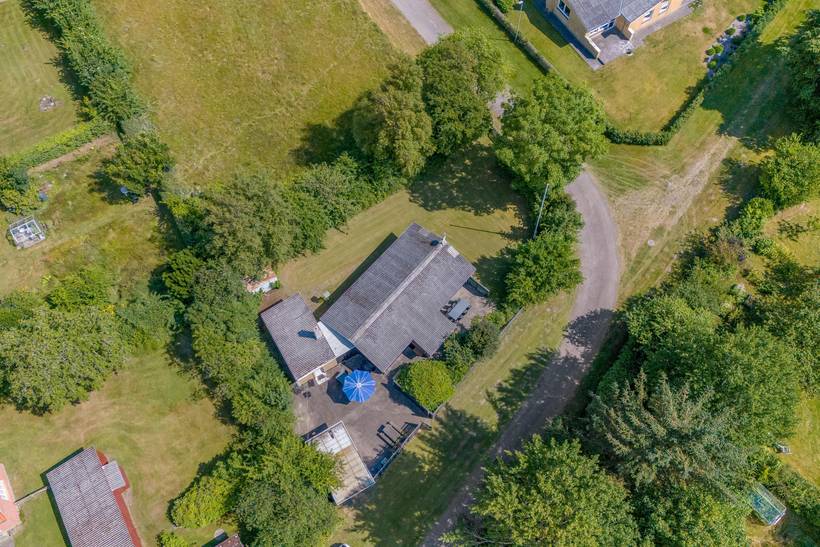 Foto von Ferienhaus CU32 in Tversted - Nordjütland