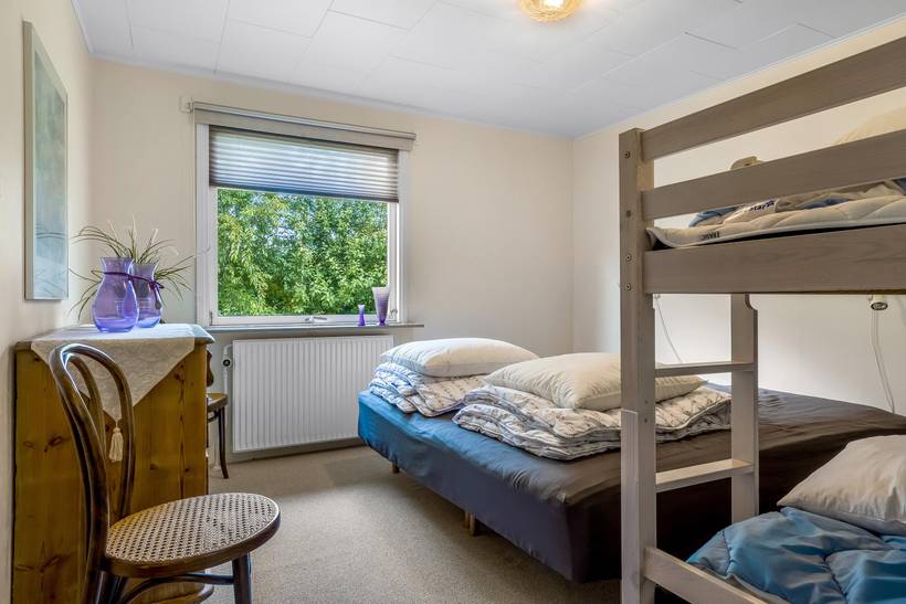 Foto von Ferienhaus CU32 in Tversted - Nordjütland
