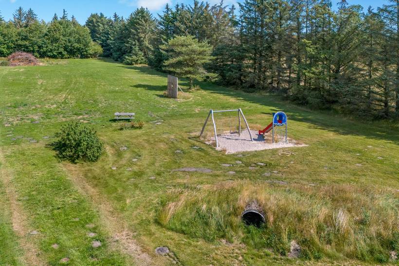 Foto von Ferienhaus CU32 in Tversted - Nordjütland