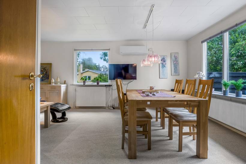 Foto von Ferienhaus CU32 in Tversted - Nordjütland