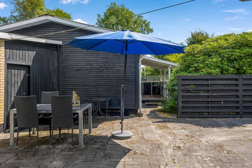 Foto von Ferienhaus CU32 in Tversted - Nordjütland