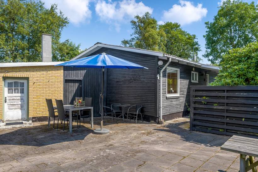 Foto von Ferienhaus CU32 in Tversted - Nordjütland