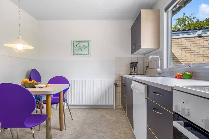 Foto von Ferienhaus CU32 in Tversted - Nordjütland