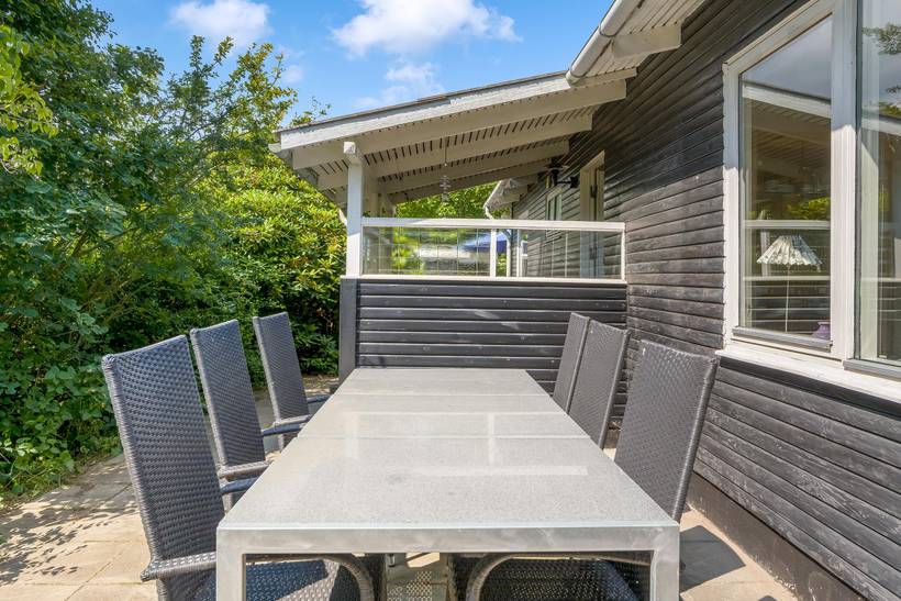 Foto von Ferienhaus CU32 in Tversted - Nordjütland