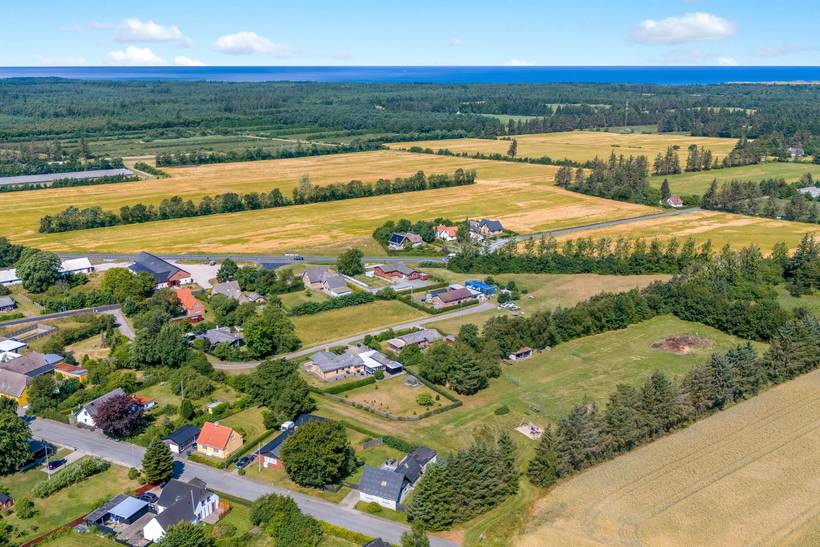 Foto von Ferienhaus CU32 in Tversted - Nordjütland