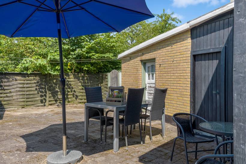 Foto von Ferienhaus CU32 in Tversted - Nordjütland