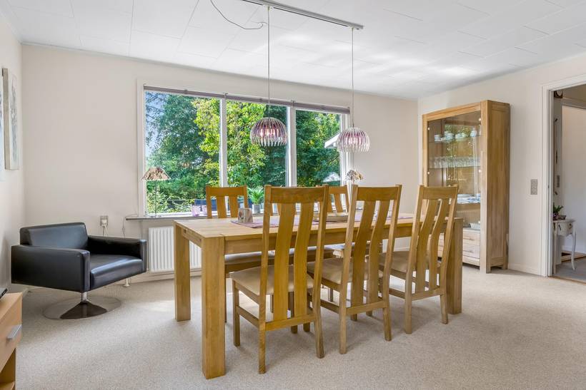 Foto von Ferienhaus CU32 in Tversted - Nordjütland