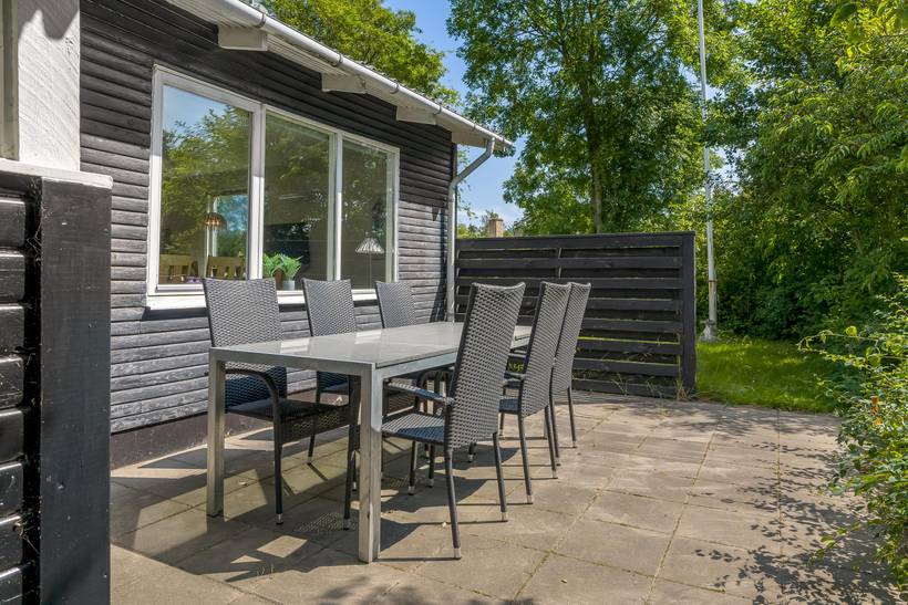 Foto von Ferienhaus CU32 in Tversted - Nordjütland