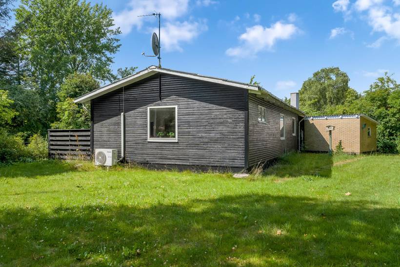 Foto von Ferienhaus CU32 in Tversted - Nordjütland