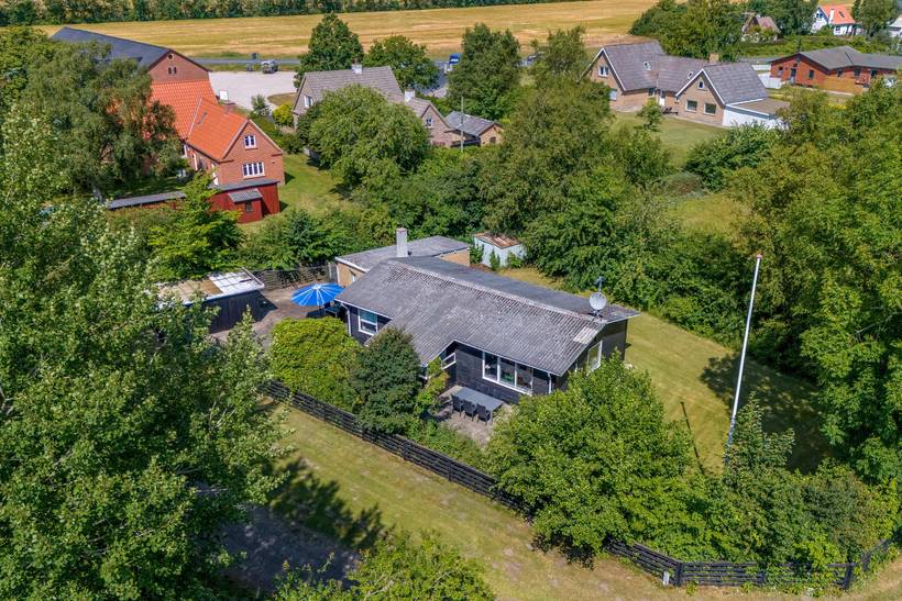 Foto von Ferienhaus CU32 in Tversted - Nordjütland