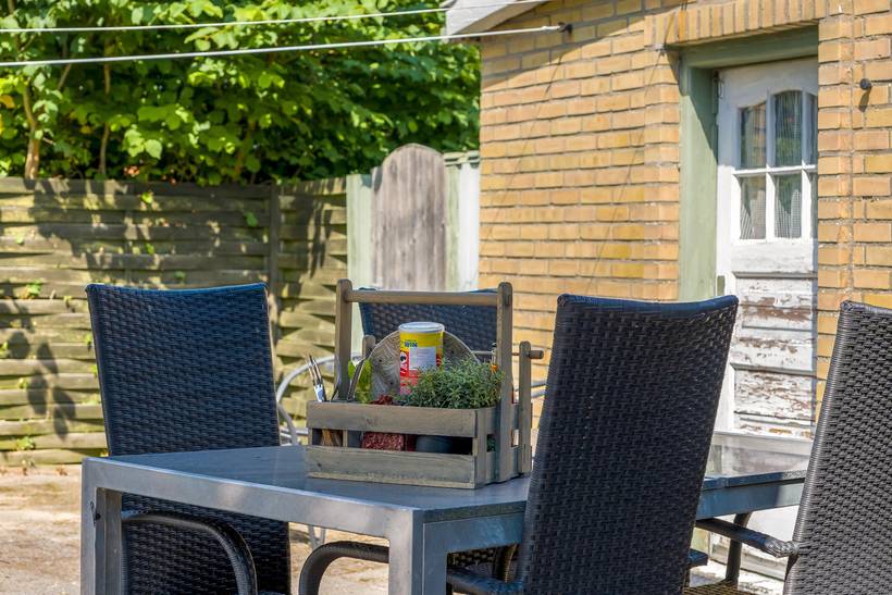 Foto von Ferienhaus CU32 in Tversted - Nordjütland