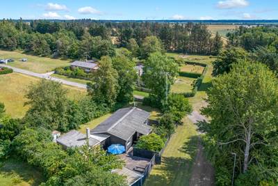 Vorschaubild von Ferienhaus CU32 in Tversted - Nordjütland