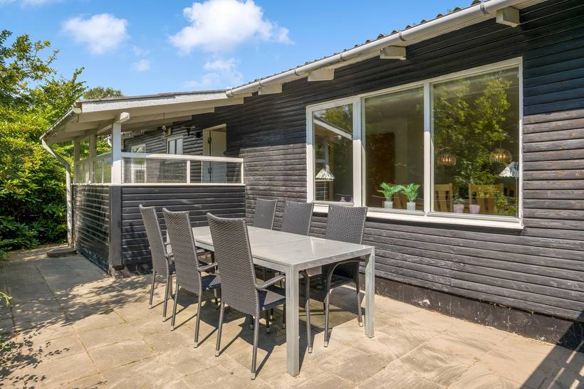 Foto von Ferienhaus CU32 in Tversted - Nordjütland
