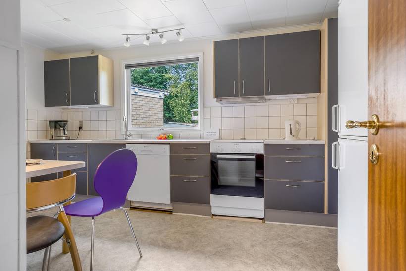 Foto von Ferienhaus CU32 in Tversted - Nordjütland