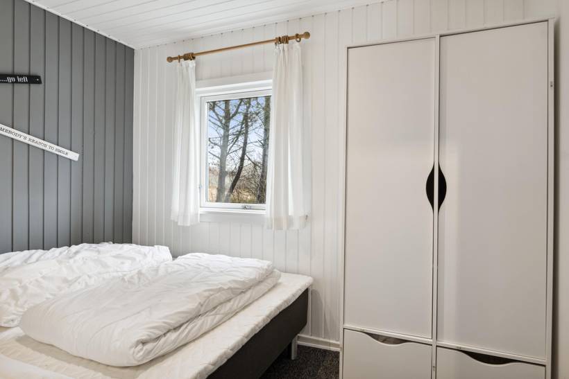 Foto von Ferienhaus CU33 in Stenbjerg - Vorupør - Thy/Limfjord