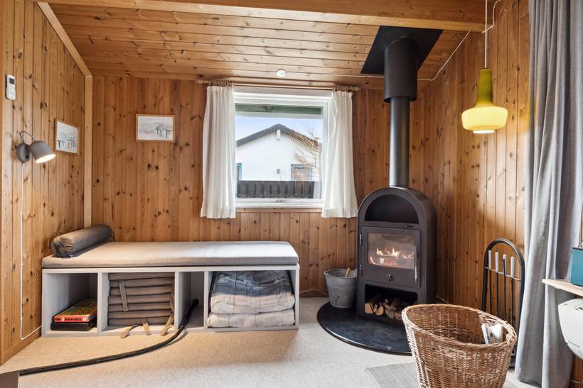 Foto von Ferienhaus CU33 in Stenbjerg - Vorupør - Thy/Limfjord