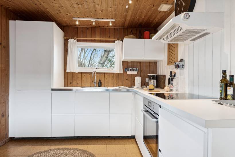 Foto von Ferienhaus CU33 in Stenbjerg - Vorupør - Thy/Limfjord