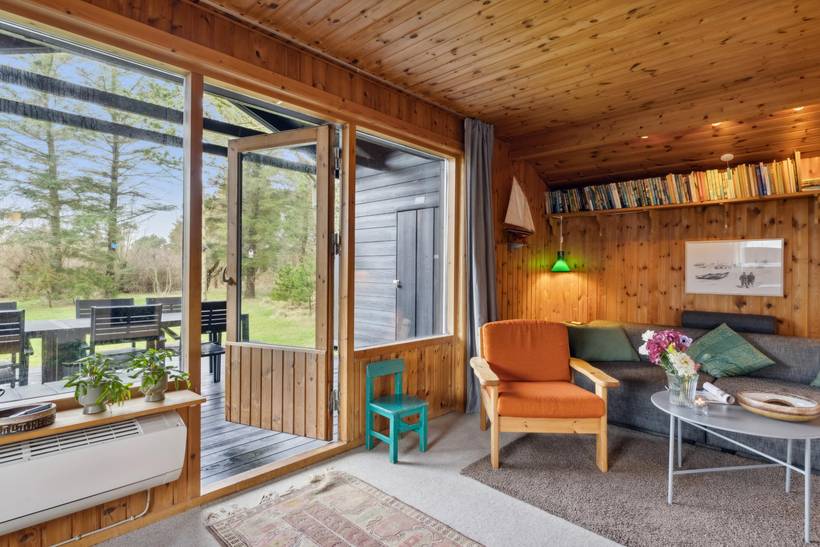 Foto von Ferienhaus CU33 in Stenbjerg - Vorupør - Thy/Limfjord