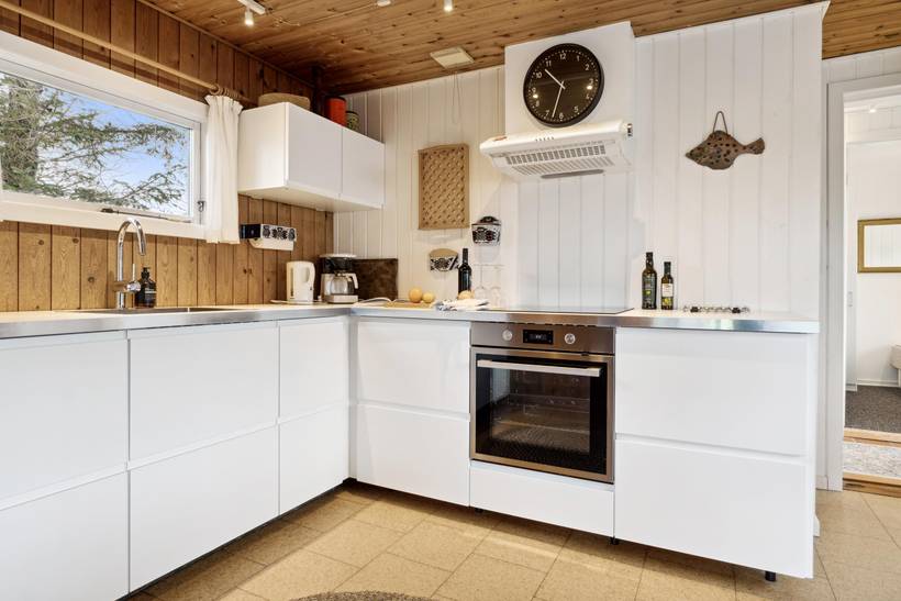 Foto von Ferienhaus CU33 in Stenbjerg - Vorupør - Thy/Limfjord