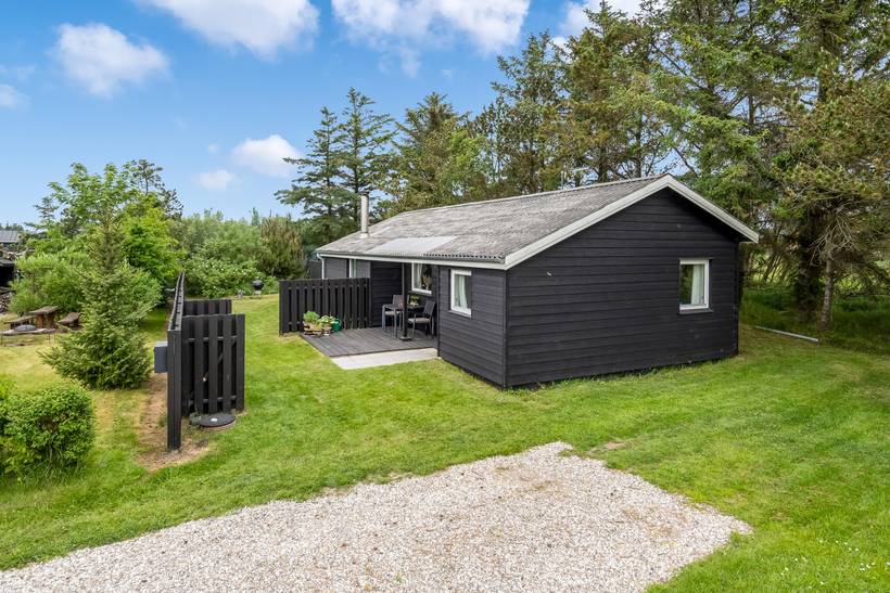 Foto von Ferienhaus CU33 in Stenbjerg - Vorupør - Thy/Limfjord