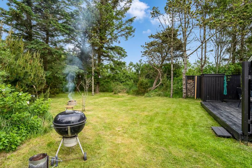 Foto von Ferienhaus CU33 in Stenbjerg - Vorupør - Thy/Limfjord