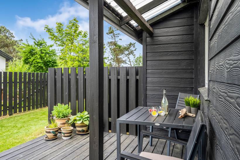 Foto von Ferienhaus CU33 in Stenbjerg - Vorupør - Thy/Limfjord