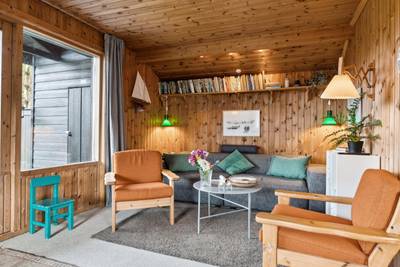 Vorschaubild von Ferienhaus CU33 in Stenbjerg - Vorupør - Thy/Limfjord