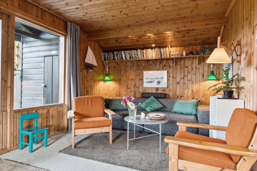 Foto von Ferienhaus CU33 in Stenbjerg - Vorupør - Thy/Limfjord