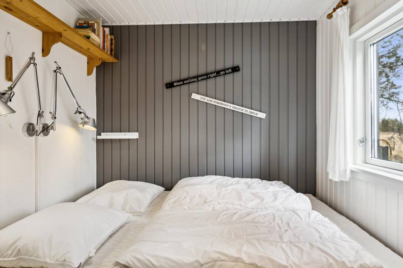 Foto von Ferienhaus CU33 in Stenbjerg - Vorupør - Thy/Limfjord