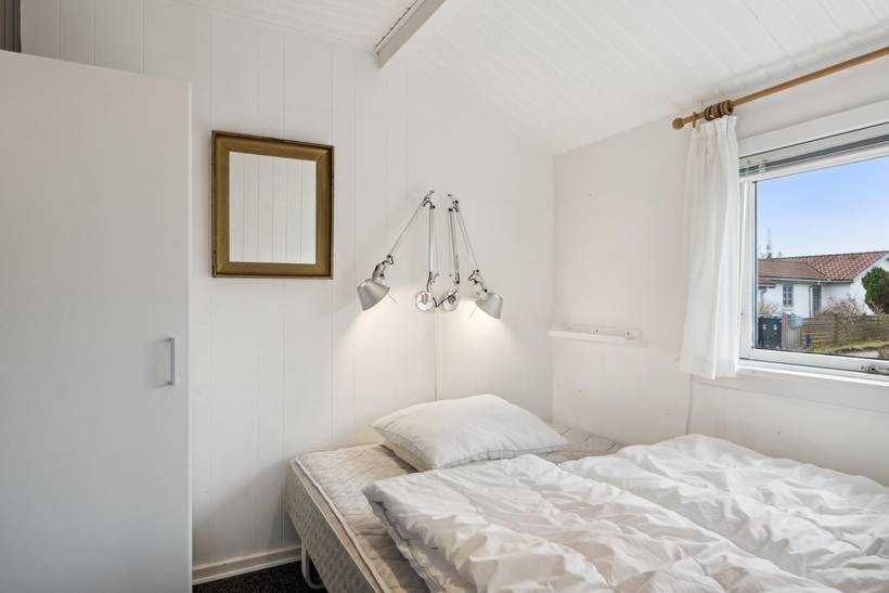 Foto von Ferienhaus CU33 in Stenbjerg - Vorupør - Thy/Limfjord