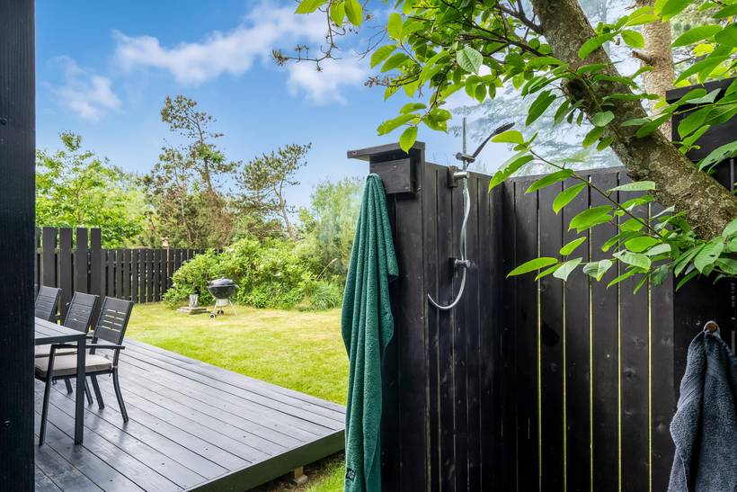 Foto von Ferienhaus CU33 in Stenbjerg - Vorupør - Thy/Limfjord