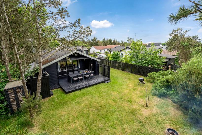 Foto von Ferienhaus CU33 in Stenbjerg - Vorupør - Thy/Limfjord