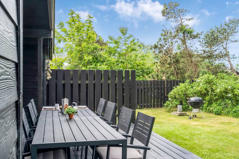 Foto von Ferienhaus CU33 in Stenbjerg - Vorupør - Thy/Limfjord