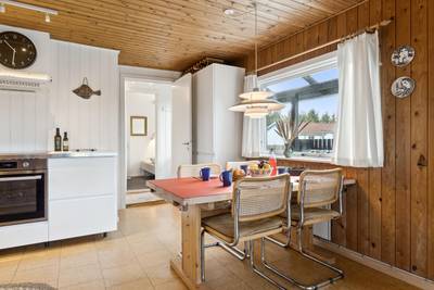 Vorschaubild von Ferienhaus CU33 in Stenbjerg - Vorupør - Thy/Limfjord