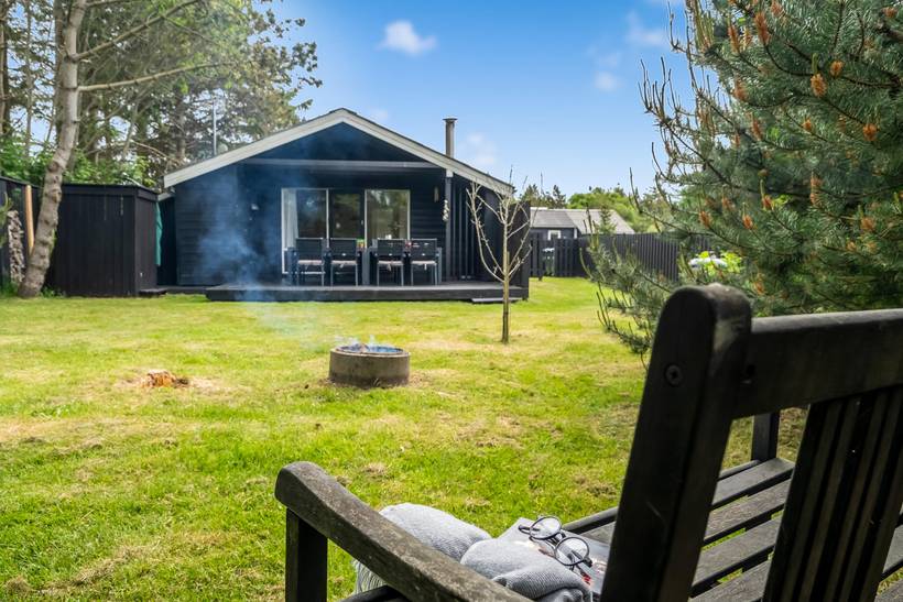 Foto von Ferienhaus CU33 in Stenbjerg - Vorupør - Thy/Limfjord