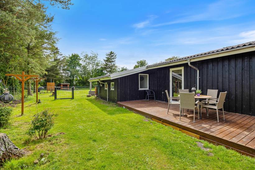 Foto von Ferienhaus CU34 in Jegum - Westjütland