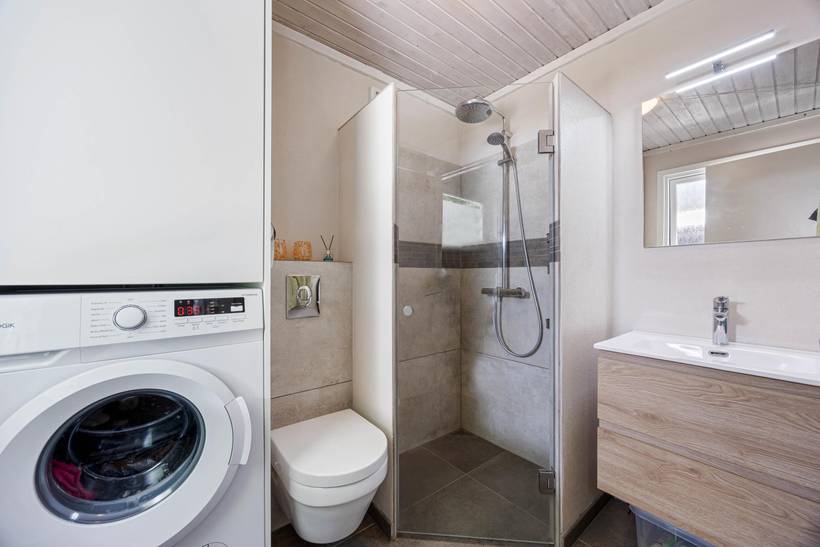 Foto von Ferienhaus CU34 in Jegum - Westjütland