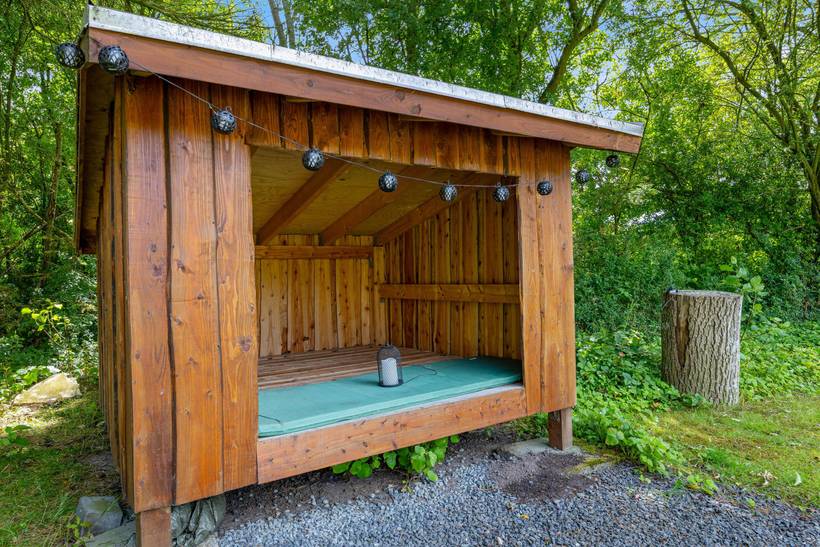 Foto von Ferienhaus CU34 in Jegum - Westjütland