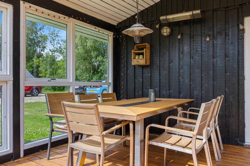 Foto von Ferienhaus CU34 in Jegum - Westjütland