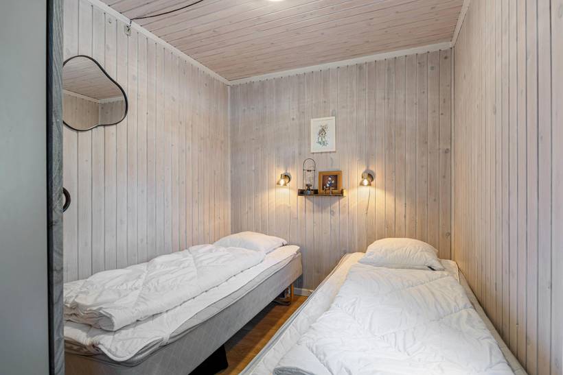 Foto von Ferienhaus CU34 in Jegum - Westjütland
