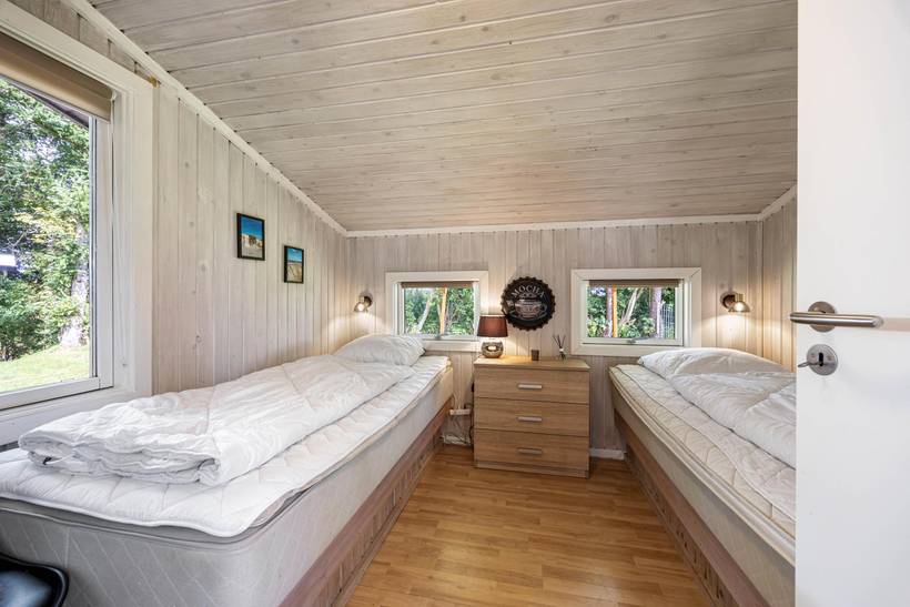 Foto von Ferienhaus CU34 in Jegum - Westjütland