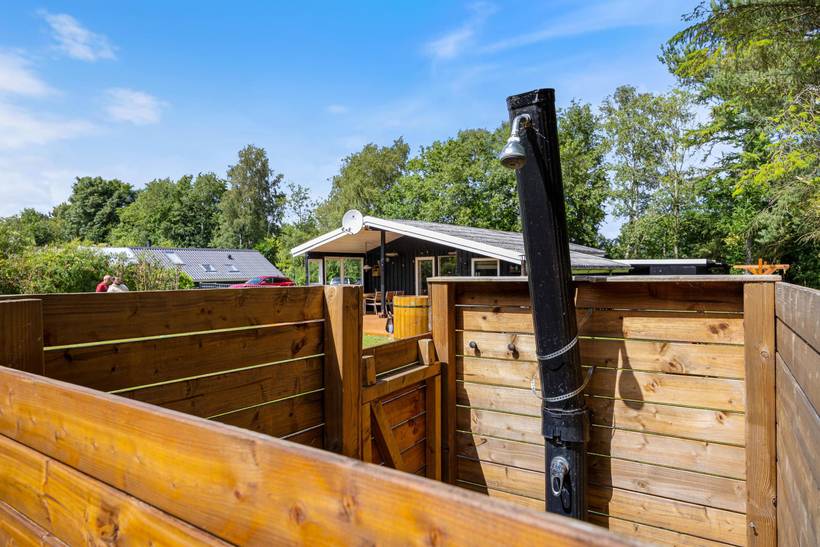 Foto von Ferienhaus CU34 in Jegum - Westjütland