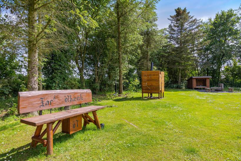 Foto von Ferienhaus CU34 in Jegum - Westjütland